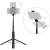 SmallRig 5292 ST30 Lite x Drex Lee - selfie stick 2w1, kąt